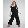 Outer Limits I-Grow™ All-In-1 Hook-N-Loop Adjustable Pant, Black - Snow Pants - 2