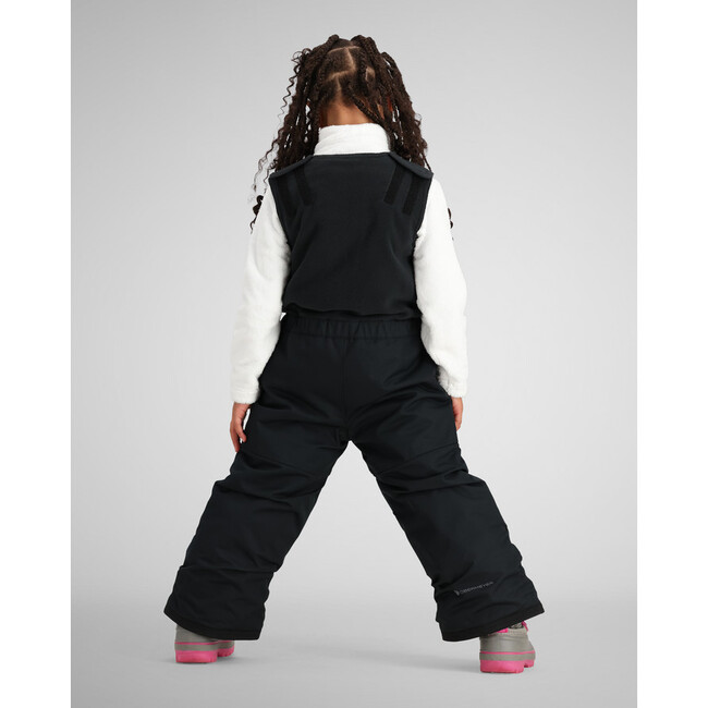 Outer Limits I-Grow™ All-In-1 Hook-N-Loop Adjustable Pant, Black - Snow Pants - 3