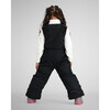 Outer Limits I-Grow™ All-In-1 Hook-N-Loop Adjustable Pant, Black - Snow Pants - 3