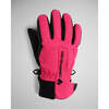 Kids Thumbs Up Integrated Nose Wipe Waterproof Hook-N-Loop Glove, Showstopper - Gloves - 1 - thumbnail