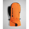Kids Gauntlet Waterproof Hook-N-Loop Cuff Mitten, Co Sunrise - Gloves - 1 - thumbnail
