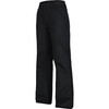 Keystone Flattering Fit Waterproof High Back Waistband Pant, Black - Snow Pants - 1 - thumbnail