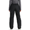 Keystone Flattering Fit Waterproof High Back Waistband Pant, Black - Snow Pants - 3