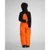 Volt I-Grow™ Waterproof Cut Leg Guards Narrow Suspender Pant, Co Sunrise - Snow Pants - 3