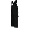 Volt I-Grow™ Waterproof Cut Leg Guards Narrow Suspender Pant, Black - Snow Pants - 1 - thumbnail