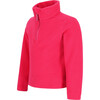 Ultra Gear Interior Windguard Mid-Layer Fleece Elongated Zip Top, Showstopper - Fleece & Sherpa Jackets - 1 - thumbnail