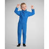 Ultra Gear Slim Fit Flat Seam Bottom, Cosmic Blue - Jackets - 2
