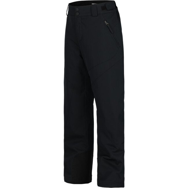 Timberline Waterproof Pant, Black