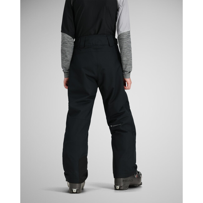 Timberline Waterproof Pant, Black - Sports Gear - 3