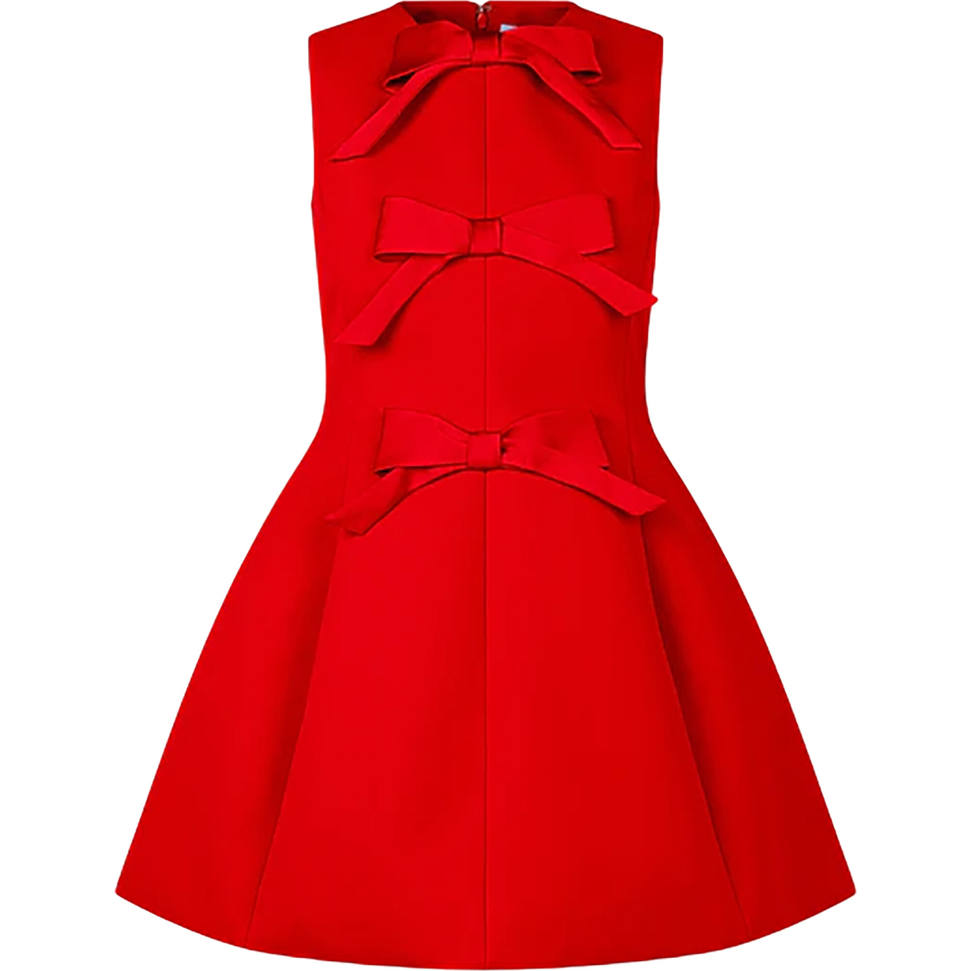 houseonthehill ハウスオンザヒル / Dress (Red) houseonthehill ハウスオンザヒル / Dress (Red)