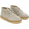 Desert Boots, Beige - Boots - 1 - thumbnail