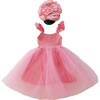 Peony Tutu - Costumes - 1 - thumbnail