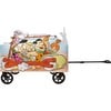 The Flintstones Wagon Cover 2000672 - Costume Accessories - 2