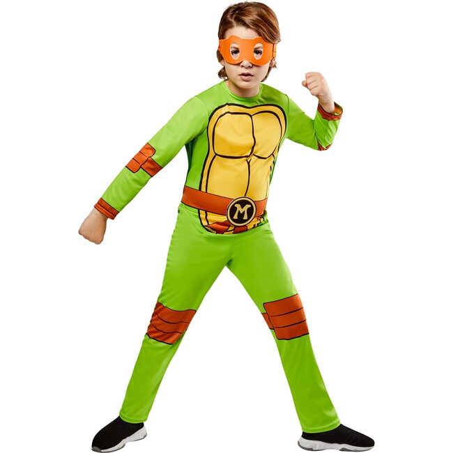 Teenage Mutant Ninja Turtle Sustainable Kids Costume 1001338 - Costumes - 1