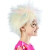 Weird Barbie Kids Wig 2000755 - Costume Accessories - 3