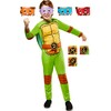 Teenage Mutant Ninja Turtle Sustainable Kids Costume 1001338 - Costumes - 2