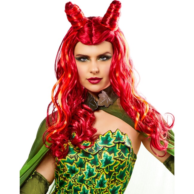 Poison Ivy Wig 2000527