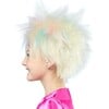 Weird Barbie Kids Wig 2000755 - Costume Accessories - 4