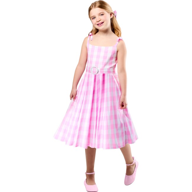 Perfect Day Barbie Kids Costume 1001828