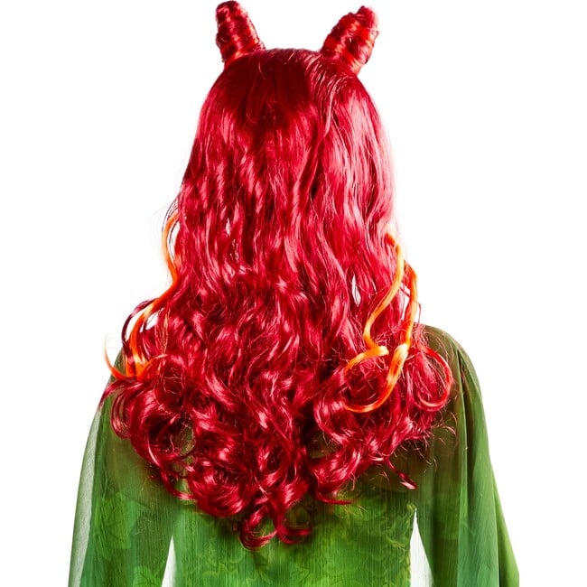 Poison Ivy Wig 2000527 - Costume Accessories - 2