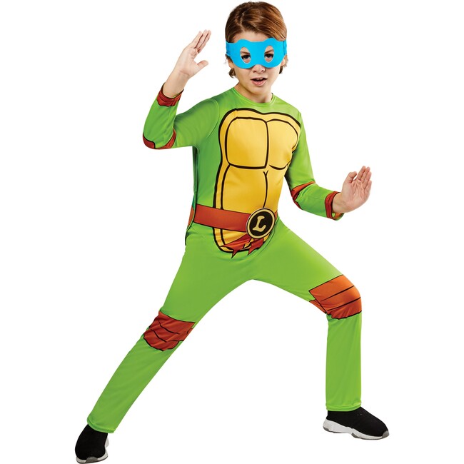 Teenage Mutant Ninja Turtle Sustainable Kids Costume 1001338 - Costumes - 3