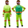 Teenage Mutant Ninja Turtle Sustainable Kids Costume 1001338 - Costumes - 4