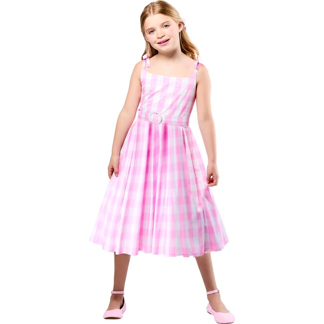 Perfect Day Barbie Kids Costume 1001828 - Costumes - 4