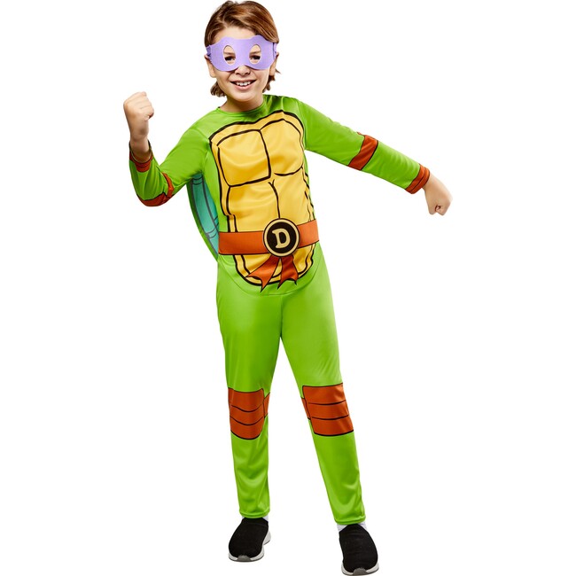 Teenage Mutant Ninja Turtle Sustainable Kids Costume 1001338 - Costumes - 6