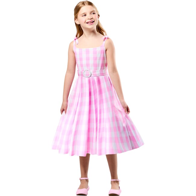 Perfect Day Barbie Kids Costume 1001828 - Costumes - 5