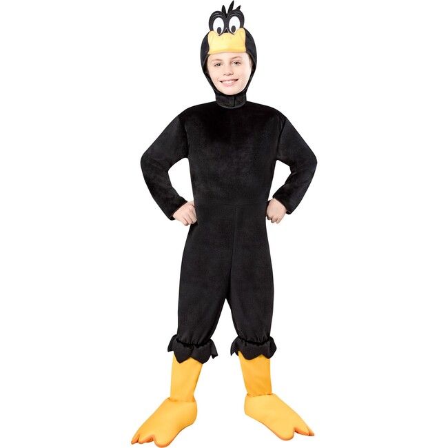 Daffy Duck Kids Costume 1001205