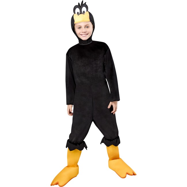 Daffy Duck Kids Costume 1001205 - Costumes - 2