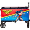 DC Comics Wonder Woman Wagon Cover 2000508 - Costume Accessories - 2
