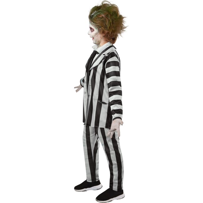 Beetlejuice Kids Costume 1001537 - Costumes - 2