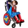 DC Comics Wonder Woman Wheelchair Cover 2000511 - Costume Accessories - 3