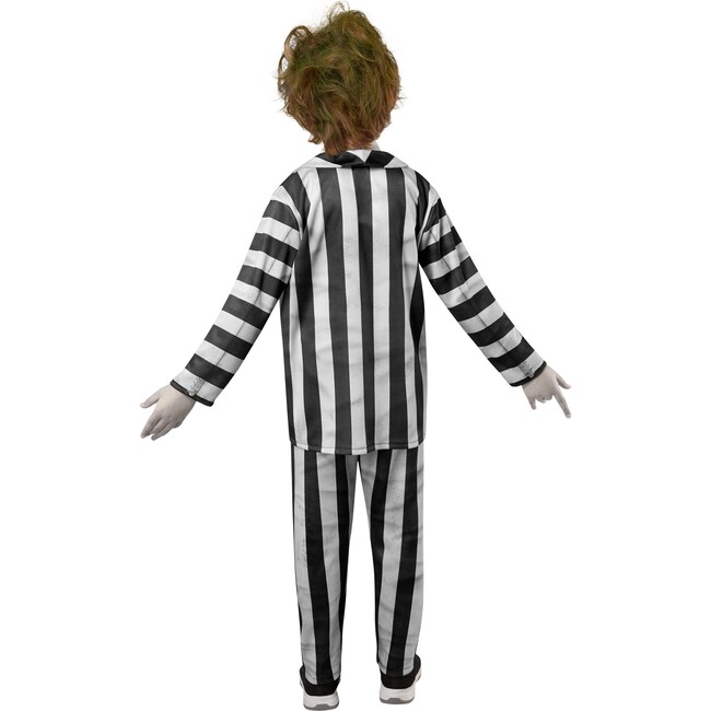 Beetlejuice Kids Costume 1001537 - Costumes - 3