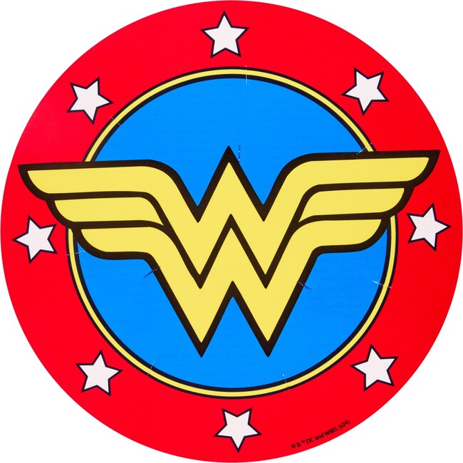 DC Comics Wonder Woman Wheelchair Cover 2000511 - Costume Accessories - 4