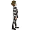 Beetlejuice Kids Costume 1001537 - Costumes - 4