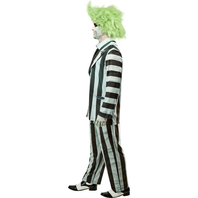 Beetlejuice Adult Costume 1001333 - Costumes - 2