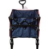 DC Comics Wonder Woman Wagon Cover 2000508 - Costume Accessories - 5