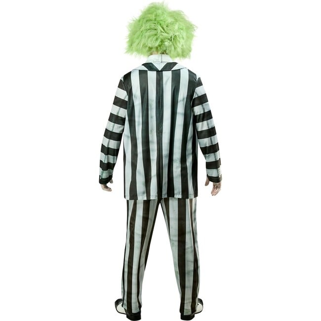 Beetlejuice Adult Costume 1001333 - Costumes - 3