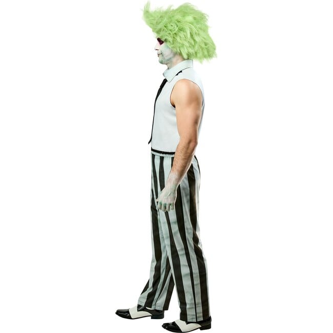 Beetlejuice Adult Costume 1001333 - Costumes - 6