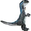 Jurassic World Blue Inflatable Kids Costume 1001079 - Costumes - 2