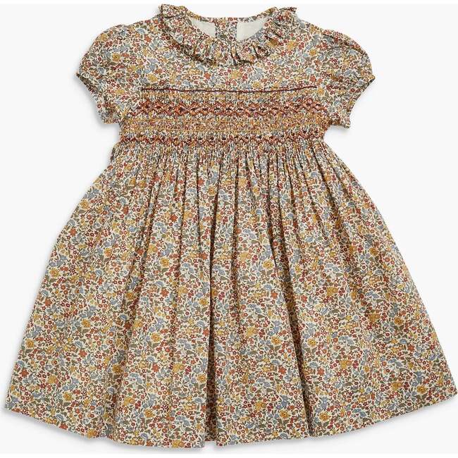 Moohren  Dress Ava Liberty - Dresses - 1