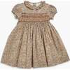 Moohren  Dress Ava Liberty - Dresses - 1 - thumbnail