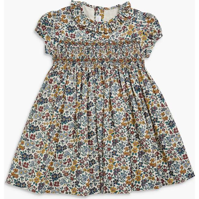 Moohren  Dress Annabelle Liberty