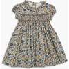 Moohren  Dress Annabelle Liberty - Dresses - 1 - thumbnail