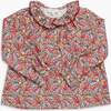 Champs-Elysees Blouse Multico Floral - Blouses - 1 - thumbnail