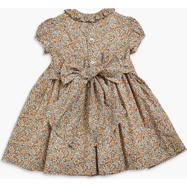 Moohren  Dress Ava Liberty - Dresses - 4