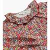 Champs-Elysees Blouse Multico Floral - Blouses - 3