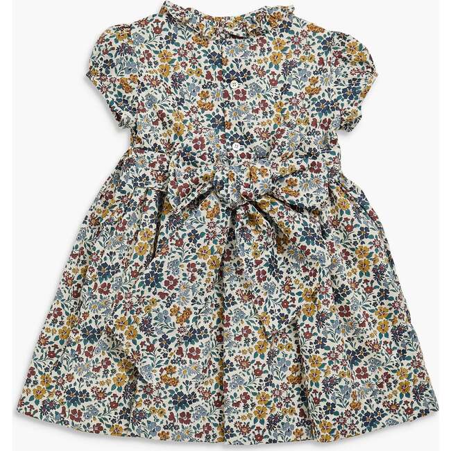 Moohren  Dress Annabelle Liberty - Dresses - 4